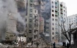 Ruslar Lvova 4 raket zərbəsi endirdi - Ölənlər var
