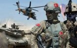 Türk ordusunun yeni əməliyyatı: Hədəf budur!