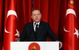 Ərdoğan: “Azərbaycan sülhə mühüm fürsət yaratdı”