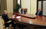 Putin yenidən Əliyevlə Paşinyanın “arasına girir”