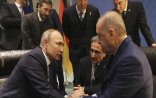 Fransadan şok mesaj – “Türkiyə olmasaydı, Rusiya...”