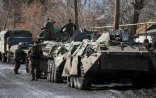 MN sözçüsü: “Ukrayna uğrunda həlledici döyüş başlayıb”