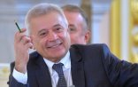 Vahid Ələkbərov 