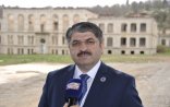 Seymur Nəsirov: Prezident İlham Əliyev Zəfər Qurultayındakı nitqində növbəti beş il üçün diasporumuz qarşısında duran vəzifələri müəyyənləşdirdi