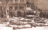 Erməni “soyqırımı” yalanını ABŞ bu cür hazırlayıb - FOTO