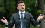 Zelenski: Ukraynanı onlar üçün cəhənnəm etməliyik!