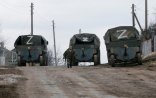 Ukrayna SQ Baş Qərargahının əməliyyat məlumatı: Rus ordusu Xarkova hücuma keçib
