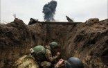 Donetsk istiqamətdə bəzi məntəqələr ələ keçirildi - Baş Qərargah