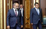 Paşinyan separatçı rəhbərliklə birgə iclas keçirəcək - Qarabağ müzakirə olunacaq