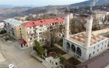 Sabahın hava proqnozu açıqlandı