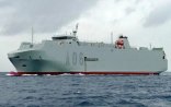 İspaniya Ukraynaya 200 ton hərbi yardım göndərdi