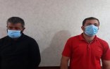 DİN-dən ƏMƏLİYYAT - Qardaşlar saxlanıldı