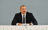 İlham Əliyev: “Ümid edirəm ki, Azərbaycanın Ermənistanla da yaxşı əlaqələri olacaq”