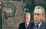 Ramiz Mehdiyevin Göyçaydakı villasını satışa çıxardığı deyilir