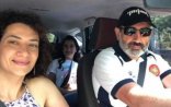 Paşinyanın ailəsi ilə Ermənistanı tərk etməyə hazırlaşması haqda xəbərlər təkzib edildi...