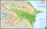 Əliyev elan etdi: 1918 xəritəsi masaya gəlir