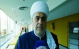 Allahşükür Paşazadə: Dinlərarası dialoqa dair növbəti konfransın multikulturalizm beşiyi Azərbaycanda keçirilməsini təklif etdik