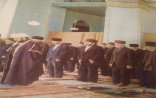 1985-ci ildə Təzə Pirdə namaz qılan sovet azərbaycanlıları –Şeyxülislam maraqlı FOTO paylaşdı