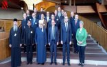 Şeyxülislam Avropa Şurasında keçirilən konfransda çıxış edib – FOTO