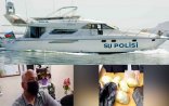 Su polisi əməliyyat keçirdi – Həbs olunan var