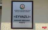 Azərbaycanla Ermənistan arasında sərhəd buraxılış məntəqələri müəyyənləşib