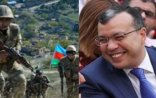 Ərəstun Oruclu: Qazi intiharlarına görə şəxsən nazir Sahil Babayev cavab verməlidir