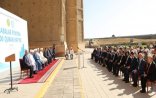 Türk Dövlətləri Təşkilatına üzv ölkələrin dini rəhbərlərinin görüşü Şuşada keçirilə bilər