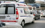 Qaradağda zavodda partlayış oldu - Ölən var