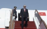 Ərdoğan Azərbaycana səfər edəcək