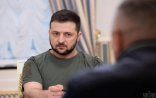 Zelenskidən 9 May XƏBƏRDARLIĞI: “Rusiya müharibə elan edə bilər”
