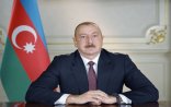 Prezident onları təltif etdi - SİYAHI