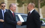 İlham Əliyevlə bu hava limanının açılışını edəcəyik - Ərdoğan