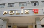 Polis bölməsində intihara cəhd