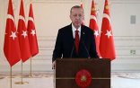 Ərdoğan: “Müharibə göstərdi ki, türk dövlətlərinin əməkdaşlığı vacibdir”