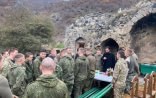 Rusiya hərbçiləri 45 erməni zəvvarı(?) Kəlbəcərdəki məbədimizə apardı…-RƏSMİ