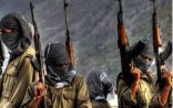 PKK Türkiyə ordusuna atəş açdı - Ölən və yaralananlar var