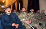 Doğma Yurda Qayıdış İB Ağdamda “Qalib Azərbaycan” adlı ədəbi-bədii tədbir keçirdi