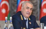Cavid Qurbanov işçilərin maaşını 150 manat kəsir - Etiraz aksiyası