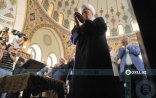 Allahşükür Paşazadə siyasi məqsədlə dindən istifadə edənlərdən DANIŞDI