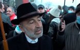 Aşot Minasyan: “Bugünkü vəziyyət hər bir erməni üçün faciədir”