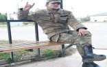 Qarabağ qazisi intihar etdi