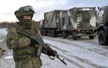 Belarus Ukrayna sərhədinə əlavə qüvvə yerləşdirir