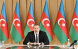 Prezident sərəncam imzaladı