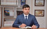 İcra başçısından sərəncam: 29 yaşlı gənc müavin təyin edildi