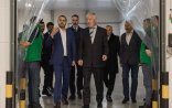 Elbrus Məmmədov Piterdə böyük mərkəz açdı - FOTO
