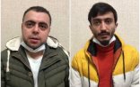 Tağıyevin heykəlini zədələyənlərə hökm oxundu