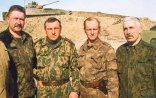 Qarabağda Azərbaycan tərəfdə döyüşmüş rus general Ukraynaya təcavüzdən danışdı…