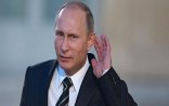 Putin bu psixi xəstəlikdən əziyyət çəkir