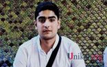 Daha bir qazimiz intihar etdi