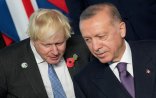İngiltərədən Türkiyə ilə bağlı şok addım – Təzyiq başladı